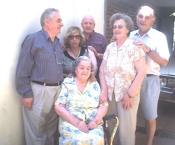 Anteprima foto di famiglia