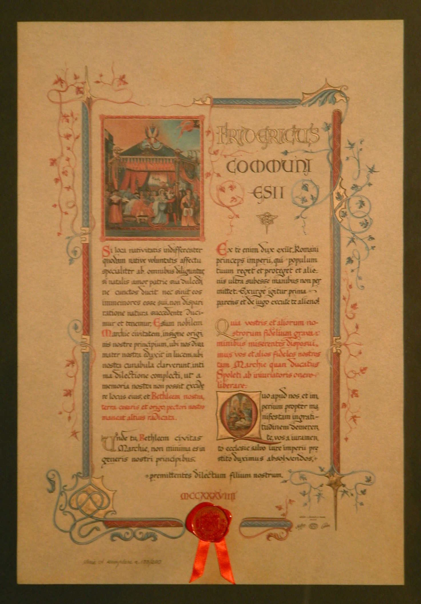 Anteprima foto di famiglia
