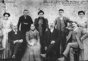 Anteprima foto di famiglia