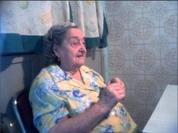 Disolina Eulalia Rossetti Vda. de Schiavoni (1915 - 2004)sacadas el 18 01 2003.jpg