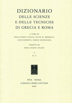 Dizionario